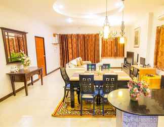 Lobi 2 Baan Sod Sai HuaHin Pool Villa