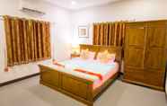 Kamar Tidur 3 Baan Sod Sai HuaHin Pool Villa