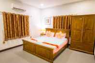 Kamar Tidur Baan Sod Sai HuaHin Pool Villa