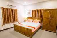 ห้องนอน Baan Sod Sai HuaHin Pool Villa