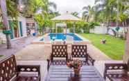 Hồ bơi 5 Baan Sod Sai HuaHin Pool Villa