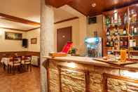 Bar, Cafe and Lounge Hotel Villa Boyana