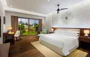 ห้องนอน 5 Sheraton Grand Chennai Resort & Spa