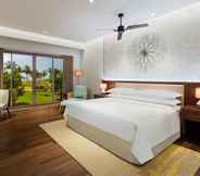 ห้องนอน 5 Sheraton Grand Chennai Resort & Spa