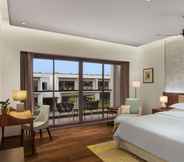 ห้องนอน 7 Sheraton Grand Chennai Resort & Spa