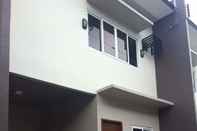 Exterior Mactan Transient Townhouse