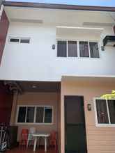 Exterior 4 Mactan Transient Townhouse