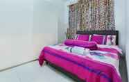 Bedroom 7 Best Walkable Location at Desa Tebrau Johor Bahru