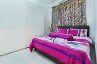 Kamar Tidur Best Walkable Location at Desa Tebrau Johor Bahru