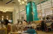 Restoran 5 Best Walkable Location at Desa Tebrau Johor Bahru