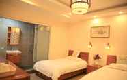 ห้องนอน 2 Junshe Boutique Guest House - Hostel