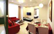 Ruang untuk Umum 6 Mayfair Suites