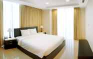 Kamar Tidur 3 Mayfair Suites