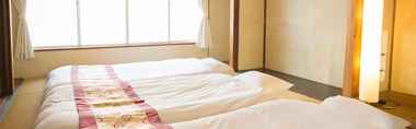 Kamar Tidur 2 HIKIGI Kyoto