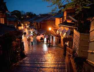 ภายนอกอาคาร 2 HANABI Kyoto