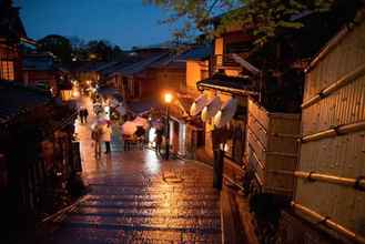 Exterior 4 HANABI Kyoto