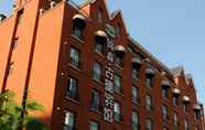 ภายนอกอาคาร 5 Nanchang Good Hotel East Nanjing Rd