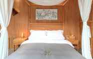 Kamar Tidur 7 Isvara Flowing Ocean Guesthouse