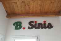 Exterior B.Sinis