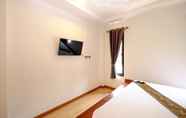 Phòng ngủ 5 Submukda Resort