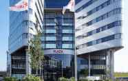 Bangunan 3 Corendon Urban Amsterdam Schiphol Airport Hotel