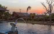 Swimming Pool 7 D'Coin Lembongan