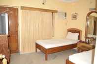 Kamar Tidur Hotel Tathagat Inn