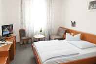 Kamar Tidur Hotel Haus Vocke