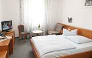 Bilik Tidur 2 Hotel Haus Vocke