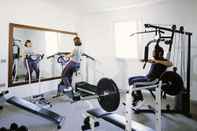 Fitness Center Hotel Miramare