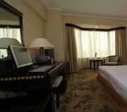 ห้องนอน 6 Guilin Osmanthus Hotel
