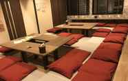 ร้านอาหาร 4 Guest House One More Heart at NARA SHII - Hostel