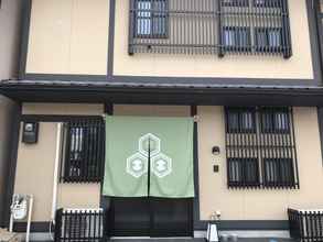 ภายนอกอาคาร 4 Guest House One More Heart at NARA SHII - Hostel