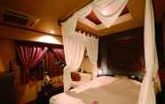 Bedroom 4 Hotel & Resort BaliAn Tomei Kawasaki IC - Adults Only