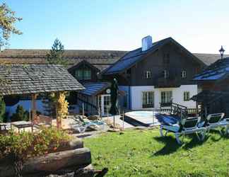 Exterior 2 Reiter Alm