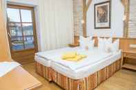 Bedroom Reiter Alm