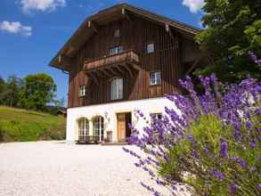 Exterior 4 Reiter Alm