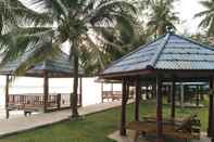 Khu vực công cộng Hadson Resort