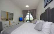 Kamar Tidur 2 Piks Key- Palace Tower 2