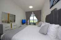 Kamar Tidur Piks Key- Palace Tower 2