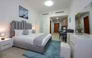 Kamar Tidur 6 Piks Key- Palace Tower 2