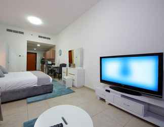 Kamar Tidur 2 Piks Key- Palace Tower 2