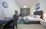 Kamar Tidur 7 Piks Key- Palace Tower 2