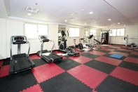 Fitness Center Piks Key - Al Telal 11