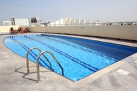 Swimming Pool Piks Key - Al Telal 11