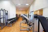 Fitness Center Piks Key - Princess Tower