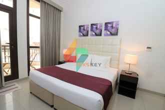 Kamar Tidur 4 Piks Key - Lincoln Park Sheffield