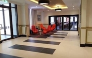 Lobby 6 Piks Key - Lincoln Park Sheffield