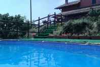 Swimming Pool Cascina il Quercin