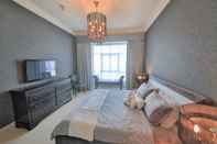 Bedroom Piks Key - Al Tajer Old Town Island